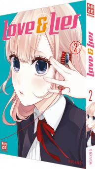 Love & Lies