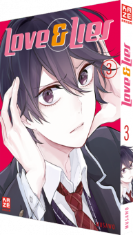 Love & Lies