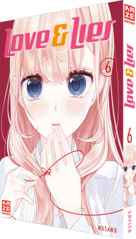 Love & Lies