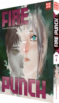 Fire Punch
