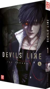 Devils’ Line