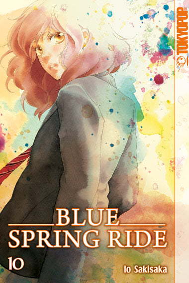 Blue Spring Ride - Rune Online