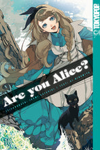 Lade das Bild in den Galerie-Viewer, Are you Alice? - Rune Online
