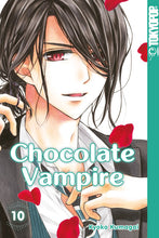 Lade das Bild in den Galerie-Viewer, Chocolate Vampire - Rune Online
