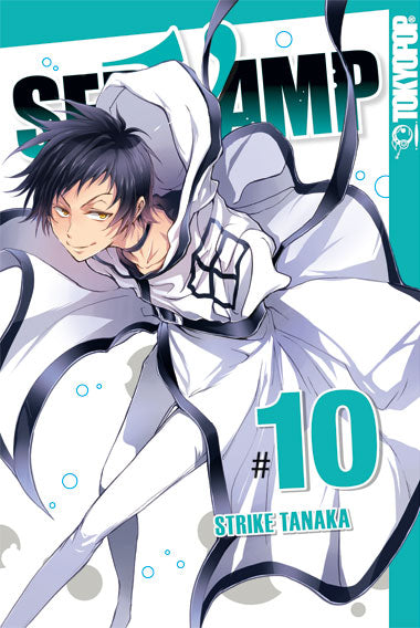 Servamp
