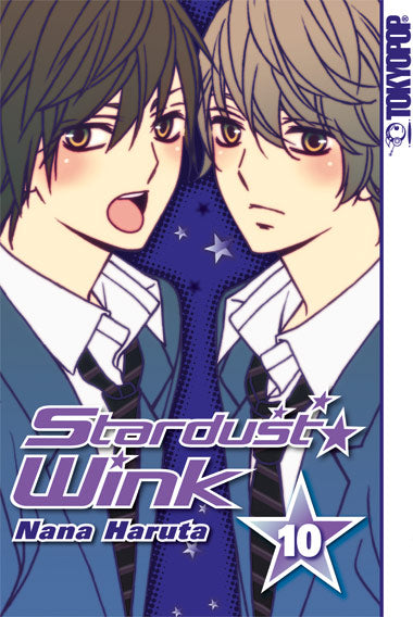 Stardust ★ Wink