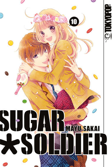 Sugar ✱ Soldier