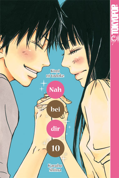 Nah bei dir - Kimi ni todoke