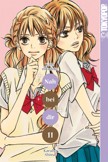 Nah bei dir - Kimi ni todoke