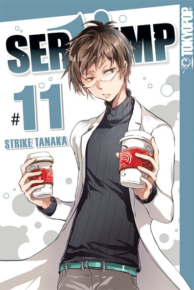 Servamp