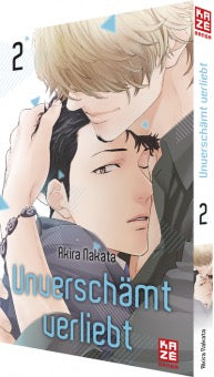 Unverschämt verliebt