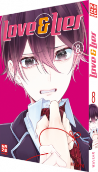 Love & Lies