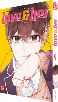 Love & Lies