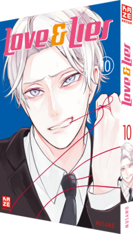 Love & Lies