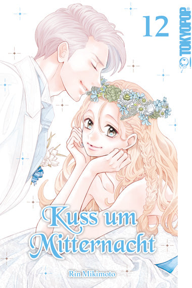 Kuss um Mitternacht