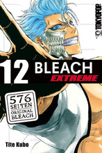 Lade das Bild in den Galerie-Viewer, Bleach EXTREME - Rune Online
