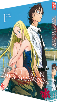Bright Sun – Dark Shadows