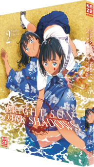 Bright Sun – Dark Shadows