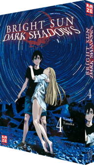 Bright Sun – Dark Shadows