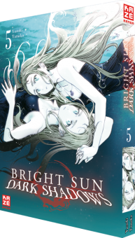Bright Sun – Dark Shadows