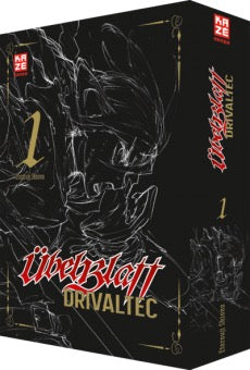 Übel Blatt: Drivaltec (3-in-1-Edition)