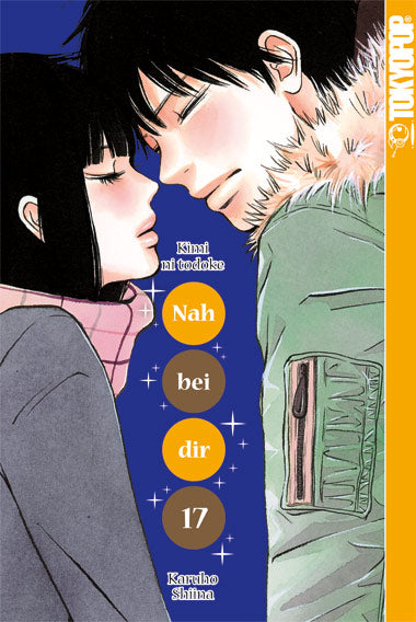 Nah bei dir - Kimi ni todoke