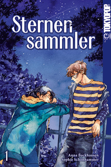 Sternensammler