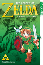Lade das Bild in den Galerie-Viewer, The Legend of Zelda: Ocarina of Time
