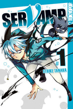 Lade das Bild in den Galerie-Viewer, Servamp
