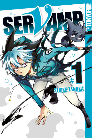 Servamp