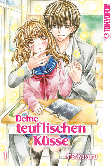 Deine teuflischen Küsse
