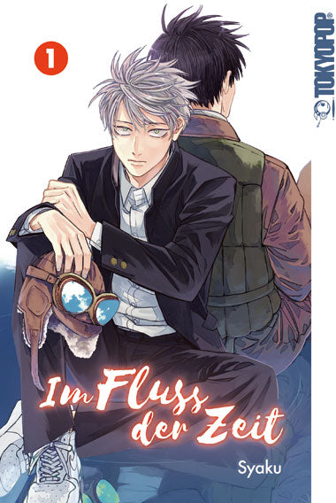Im Fluss der Zeit