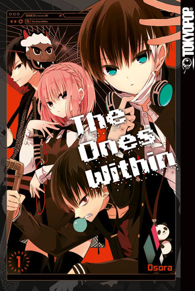 The Ones Within