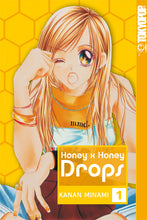 Lade das Bild in den Galerie-Viewer, Honey x Honey Drops
