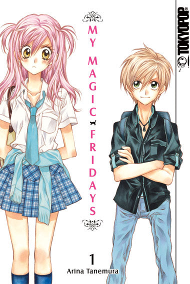 My Magic Fridays