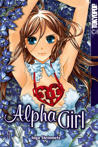 Alpha Girl - Rune Online