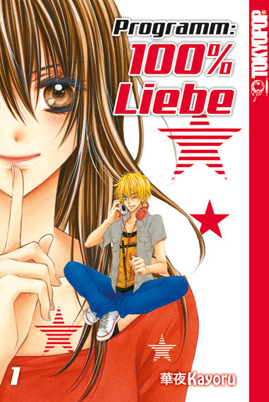 Programm: 100% Liebe