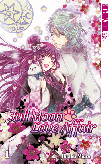 Full Moon Love Affair