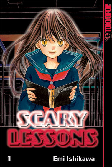 Scary Lessons
