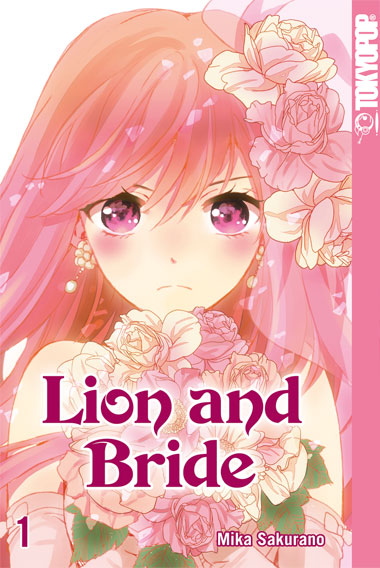 Lion and Bride