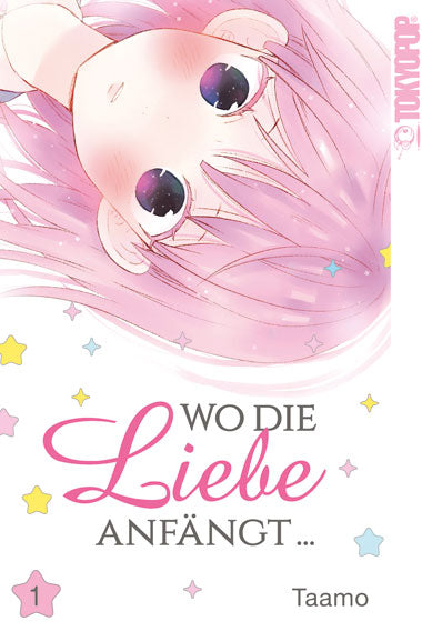 Wo die Liebe anfängt...