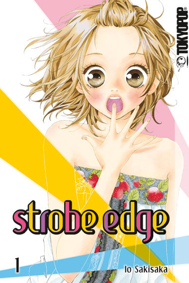 Strobe Edge