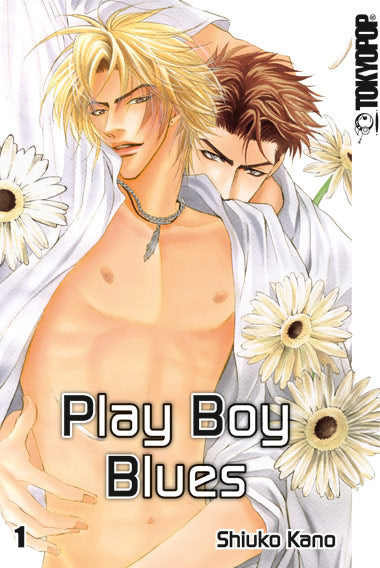 P.B.B. – Play Boy Blues