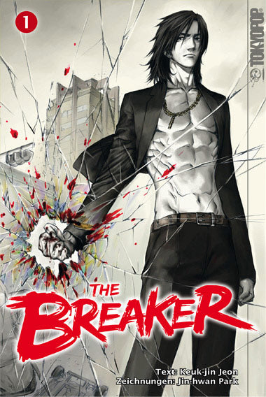 The Breaker