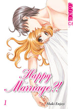 Lade das Bild in den Galerie-Viewer, Happy Marriage?!
