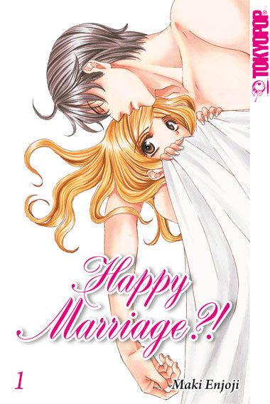 Happy Marriage?!