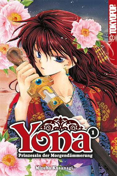 Yona – Prinzessin der Morgendämmerung