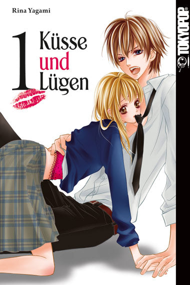 Küsse und Lügen