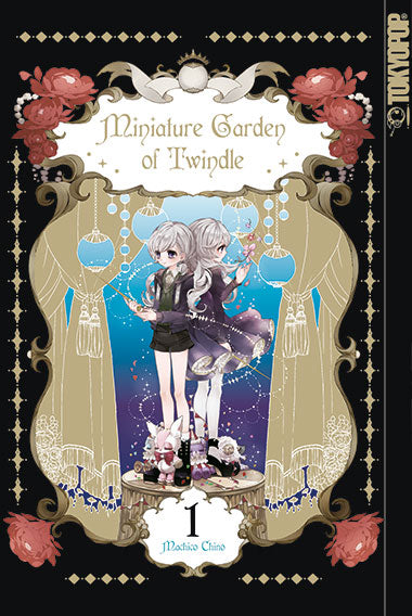 Miniature Garden of Twindle