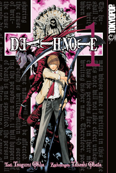 Death Note - Rune Online